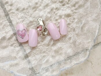 ネイル フリーヴマックスケリー 東京渋谷(FREEVE MAXKELLY)/NEW!!選べる♪定額アートコース