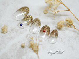 1月の定額デザイン