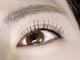 スピカアイラッシュサロン(Spica)の写真/自まつ毛の状態を見極め一本一本丁寧に施術します♪モチが良く自然な仕上がりに！理想の目元へ♪