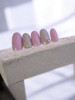 クレスト 桜川店(CREST)/100 種類サンプルデザイン