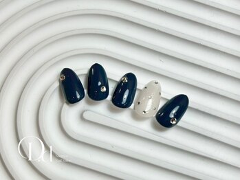 D.d nai 名駅店/名古屋/名駅/マグネット