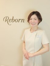 リボーン 表参道(Reborn)&nbsp;小林 美紀
