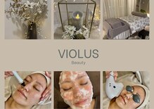 ヴィオラス(VIOLUS)