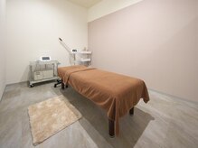 デェア コミータの雰囲気(完全個室で安心★自慢の内装です!パウダールームも完備★)