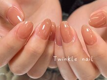 トゥインクルネイル(Twinkle Nail)/