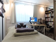 中野区の鍼灸院PICTURE(ピクチャー)沼袋-新井薬師前駅