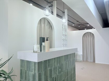 ILIY sapporo【アイリー】札幌円山店 ブラジリアンワックス脱毛＆毛穴専門店の写真