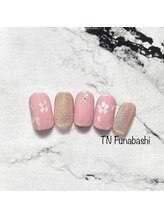 ティーエヌ 船橋店/【定額6000円】