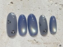 ネイルサロン アトラ(design salon attra)/初回オフ無料7700円