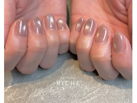 大人の艶マグネイル