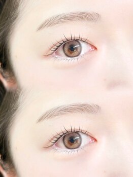 クルミ(Kurumi.)/仙台眉毛サロン/眉毛/アイブロウ