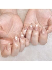 水光　うるぷるマグネット