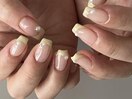 ニュアンスネイル【4.15】