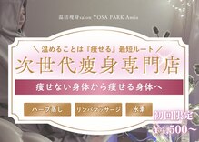 ヨサパーク アミュ(YOSA PARK Amiu)