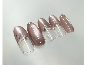 ローズデール ララガーデン長町店(ROSEDALE)/きれいめニュアンス7