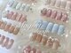 デイシー ネイルアンドアイラッシュ(deicy nail&eyelash)の写真