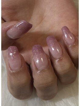 アット(atto)の写真/ネイル初心者大歓迎！あなたの指先に特別な美をプラスします☆初めての一歩を私たちと一緒に♪