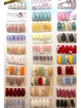 ティーエヌ 金山駅東口店/オリジナル定額サンプル一覧