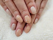 プレジール ラ・ルー(Plaisir La・Ru-)/フェミニンコースデザイン