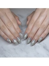 アイリッシュネイル 久屋大通店(Irish Nail)/韓国マグネット