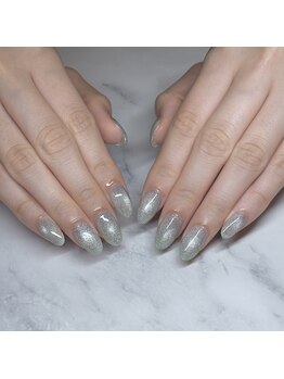 アイリッシュネイル 久屋大通店(Irish Nail)/韓国マグネット