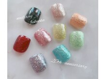 ネイルズレイ(Nails Ray)