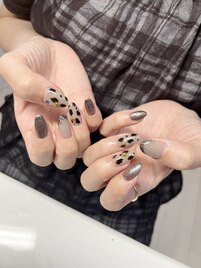 ハンド定額ネイルデザイン