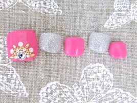 キラキラストーン♪