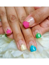 コーラル(CORAL)/￥10500