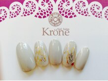 ネイルサロン クローネ(Nail Salon Krone)/ピックアップデザイン