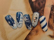 ザ ビューティサロン レン(The Beauty Salon Ren)/