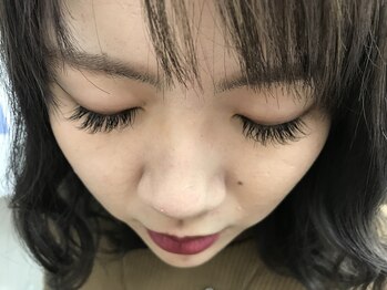 ベリー 中田店(Very)/ボリューム！！【静岡マツエク】