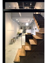 イーストアッカ アイラッシュ(East AkkA eyelash)/外観