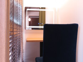 グリーン 宇都宮店(green)/パウダールームあります☆