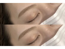エストアール 筑紫口本店(est-r.)/#アイブロウ #美眉