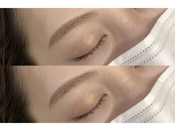 エストアール 筑紫口本店(est-r.)/#アイブロウ #美眉