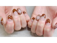 プライズアイリス アイラッシュ 池袋東口店(prize Iris eyelash)/バレンタインネイル【池袋】