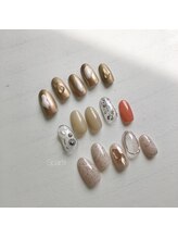 エスパルティール(Spartir)/ニュアンスデザイン☆