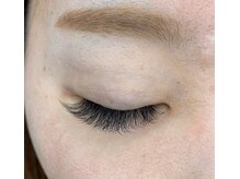 ネイルアンドアイラッシュ アリア(Alia)/ふわふわまつげ！！！