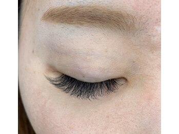 ネイルアンドアイラッシュ アリア(Alia)/ふわふわまつげ！！！