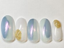 リノリコ 阿佐ヶ谷店(RinoRiko)/ニュアンス定額 &nbsp;12