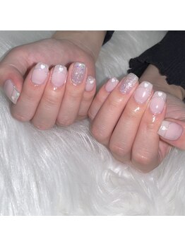 グランデ(GRANDE)/ネイル【90分コース】