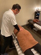 カラダリズムα 日吉駅前店&nbsp;須藤 