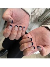 デイ ウィズアウト エニシング(Day Without Anything)/マグネット×フレンチ/担当:松山