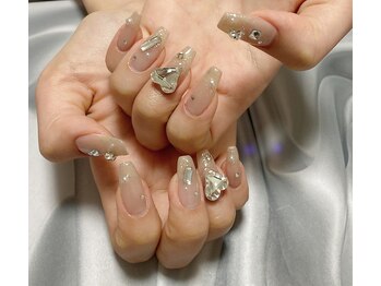 コロミネイル(colome nail)/