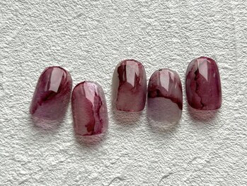 定額¥10900 デザインCコース