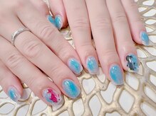 ラルネイル 大宮(Lull. nail)/