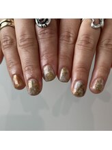 リノ(lino)/ニュアンスネイル