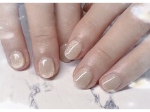 アルーシェ 平井(Alushe)/ナチュかわ◎ベージュマグネット