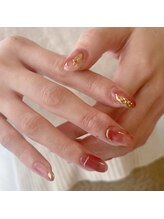 モニーク(Monique)/ニュアンスart